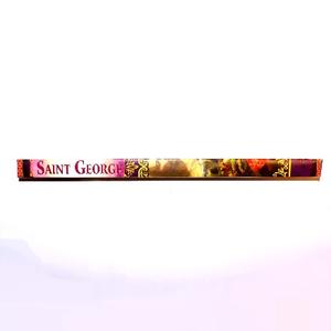 Rökelser och tillbehör - Rökelser - Krishan squarepack - Saint George, rökelse, Krishan