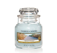 Beach Walk, Small Jar, Yankee Candle