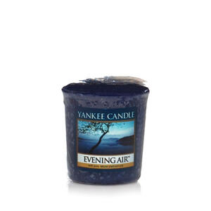 Yankee Candle doftljus - Votivljus / Samplers - Evening Air,  Votivljus samplers, Yankee Candle