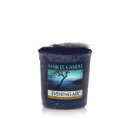 Evening Air,  Votivljus samplers, Yankee Candle