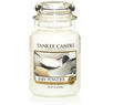 Baby Powder, Large Jar, Yankee Candle