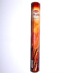 Rökelser och tillbehör - Rökelser - Krishan - Cinnamon, Kanel, rökelse Krishan