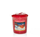 Christmas Eve, Votivljus samplers, Yankee Candle