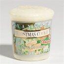 Christmas Cookie, Votivljus samplers Yankee Candle
