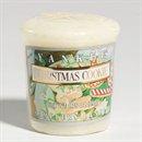 Christmas Cookie, Votivljus samplers Yankee Candle