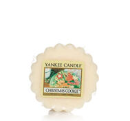 Christmas Cookie, Vaxkaka, Yankee Candle