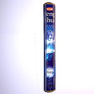 Rökelser och tillbehör - Rökelser - Krishan - Feng Shui, Water, rökelse Krishan