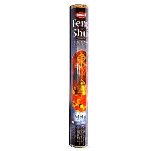 Rökelser och tillbehör - Rökelser - Krishan - Feng Shui, Metall, rökelse Krishan