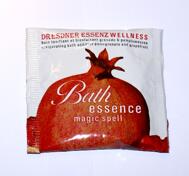 Magic Spell, Wellness, Dresdner Essenz, Badpulver