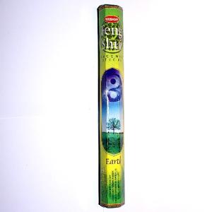 Rökelser och tillbehör - Rökelser - Krishan - Feng Shui, Earth, rökelse Krishan