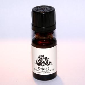 Aromaprodukter - Parfymoljor - Exotiska parfymoljor - Orkidé, Parfymolja