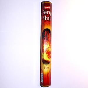 Rökelser och tillbehör - Rökelser - Krishan - Feng Shui, Fire, rökelse Krishan