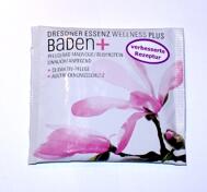 Magnolia / Risprotein, Wellness Plus, Dresdner Essenz, Badpulver