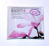 Magnolia / Risprotein, Wellness Plus, Dresdner Essenz, Badpulver