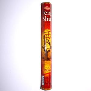 Rökelser och tillbehör - Rökelser - Krishan - Feng Shui, Wood, rökelse Krishan
