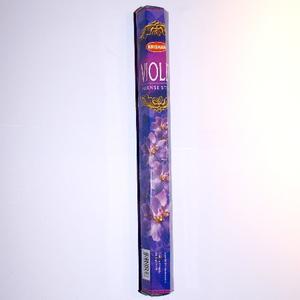 Rökelser och tillbehör - Rökelser - Krishan - Violet, Violer, rökelse Krishan