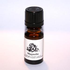 Aromaprodukter - Parfymoljor - Exotiska parfymoljor - Magnolia, parfymolja