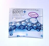 Havssalt och Alger, Wellness Plus, Dresdner Essenz Badpulver