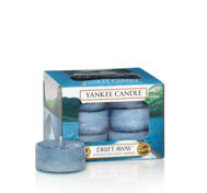 Drift Away, Värmeljus, Yankee Candle