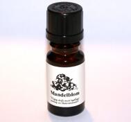 Mandelblom, parfymolja