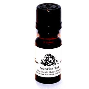 Aromaprodukter - Parfymoljor - Romantiska parfymoljor - Sunrise Tea, parfymolja