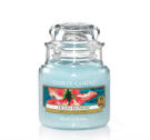 Ocean Blossom, Small Jar, Yankee Candle