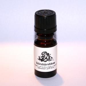 Aromaprodukter - Parfymoljor - Exotiska parfymoljor - Körsbärsblom, parfymolja