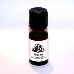 Aromaprodukter - Parfymoljor - Exotiska parfymoljor - Mimosa, parfymolja