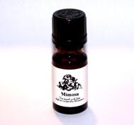Mimosa, parfymolja