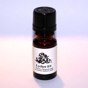 Aromaprodukter - Parfymoljor - Exotiska parfymoljor - Lychee, parfymolja