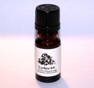 Lychee, parfymolja