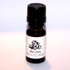Aromaprodukter - Parfymoljor - Tropiska parfymoljor - Havsbris, parfymolja