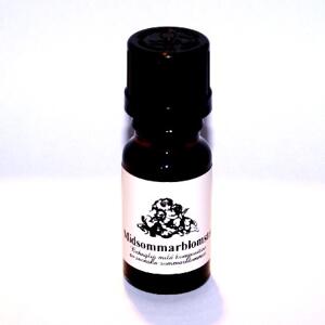 Aromaprodukter - Parfymoljor - Naturdofter, parfymoljor - Midsommarblomster, parfymolja