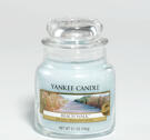 Beach Walk, Medium Jar, Yankee Candle