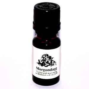 Aromaprodukter - Parfymoljor - Naturdofter, parfymoljor - Morgondagg, parfymolja