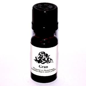 Aromaprodukter - Parfymoljor - Naturdofter, parfymoljor - Gran, parfymolja