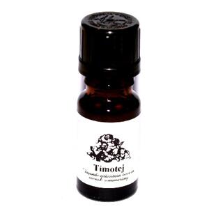 Aromaprodukter - Parfymoljor - Naturdofter, parfymoljor - Timotej, parfymolja