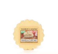 Vanilla Cupcake, Vaxkakor, Yankee Candle