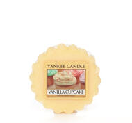 Vanilla Cupcake, Vaxkakor, Yankee Candle
