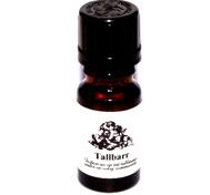 Tallbarr, parfymolja