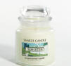 Clean Cotton, Medium Jar, Yankee Candle