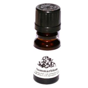 Aromaprodukter - Parfymoljor - Naturdofter, parfymoljor - Sommarblom, parfymolja