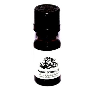 Aromaprodukter - Parfymoljor - Naturdofter, parfymoljor - Smultronstrå, parfymolja