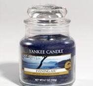 Evening Air, Small Jars, Yankee Candle