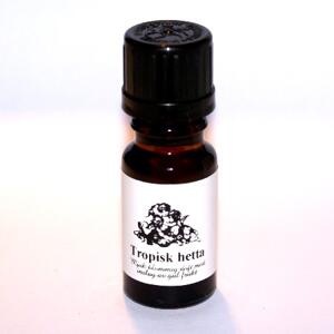 Aromaprodukter - Parfymoljor - Tropiska parfymoljor - Tropisk hetta, parfymolja