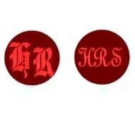 Egen Monogramstämpel från Skandinaviska Lackfabriken