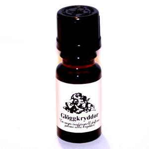 Aromaprodukter - Parfymoljor - Årstidsdofter - Glöggkryddor, parfymolja