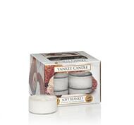 Soft Blanket, Värmeljus, Yankee Candle