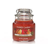 Spiced Orange, Small Jar, Yankee Candle