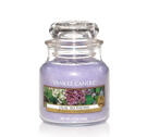 Lilac Blossoms, Small Jar, Yankee Candle